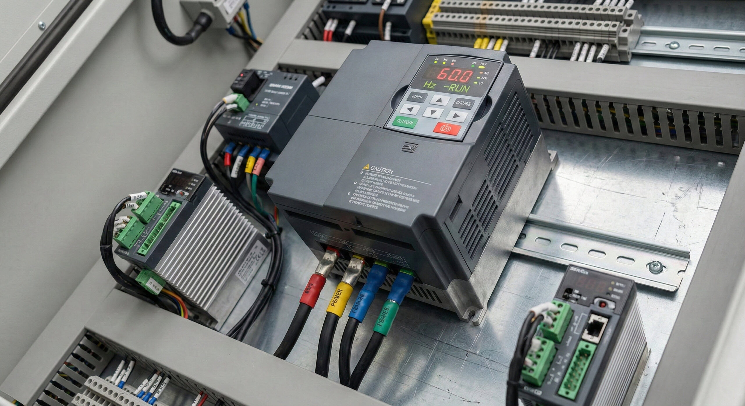 About Us - Pymatek Automation