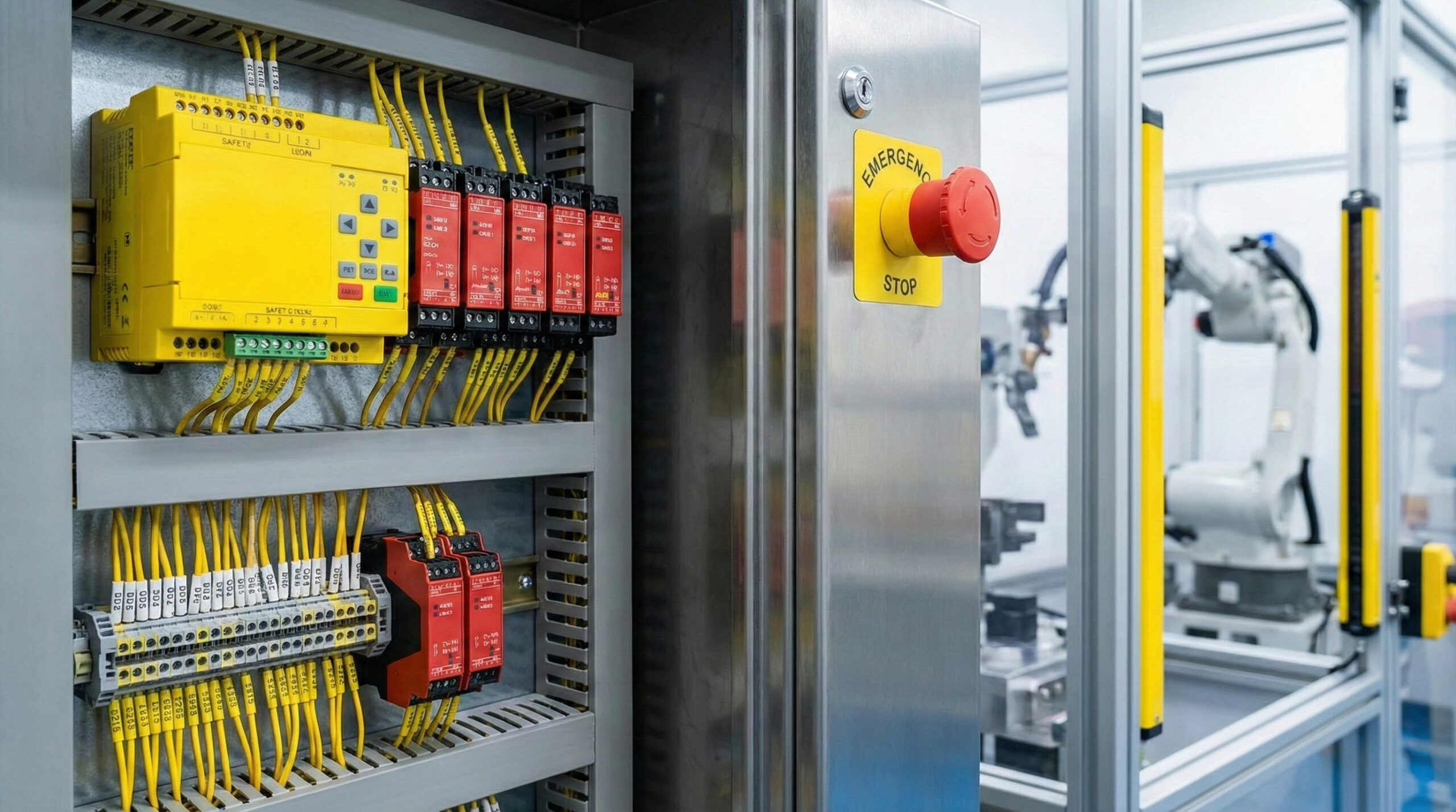 Home - Pymatek Automation